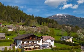 Hotel-Café-Restaurant Matzelsdorfer Hof